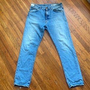 ADNYM swedish jeans unisex AST 181